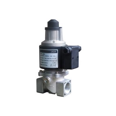 China General industry boiler valve (combustible gas valve) (adjustable gas valve) for sale