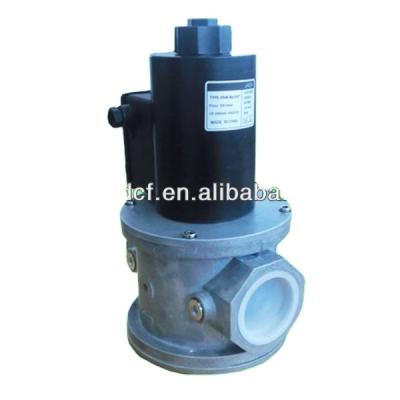 China General natural gas solenoid valve (gas burner valve) (krom brand) for sale