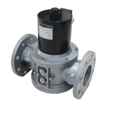 China General Honeywell Gas Solenoid Valve LPG Gas Valve Quick Opening Natural Gas Valve for sale