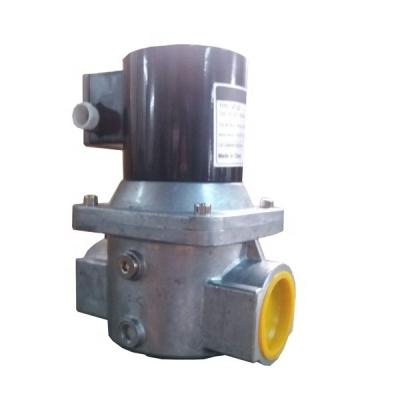 China General Gas Quick Opening Solenoid Valve (AC 110v) (Honeywell Gas Valve) for sale