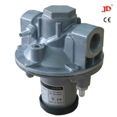 China Gas Equipment Air/Gas Ratio Control Filter Regulator for sale