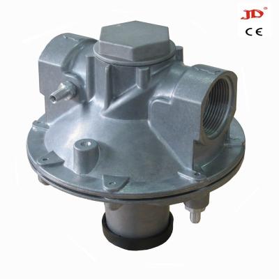 China Control Gas Equipment Gas Ratio Air/Fuel Control Valve for sale