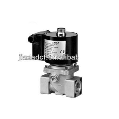 China (gas valve for burner) lpg gas burner valve (quick acting valve) MQF-25 25mm for sale