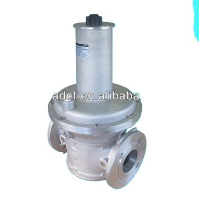 China General pressure reducing valve 4bar (pressure relief valve) dn65 (valve diaphragm) for sale