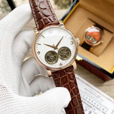 China Automatic Movement Noob Alarm Sapphire Waterproof Sports Luxury Stainless Steel Case Men Tourbillon Mechanical Watch for sale