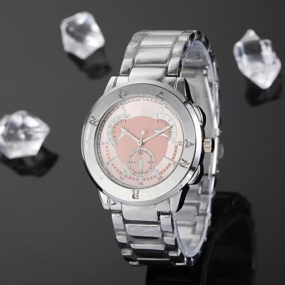 China Supplier NOOB ladies quartz watch waterproof watch alloy reloj de mujer quality elegant fashion for sale