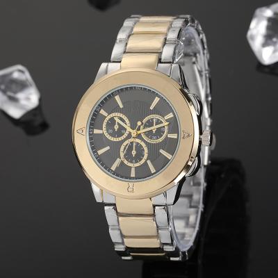 China 2022 New Fashion Men's Quartz Watch Factory Discount High-end Hot Selling Watches reloj de hombre waterproof for sale