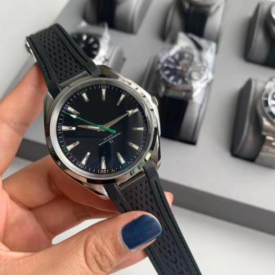 China Automatic 904L Stainless Steel Sapphire Mirror Glass Watches Automatic MY Date OH GOD Good Quality Luxury Men's Watches for sale