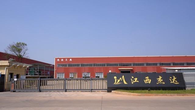 Verified China supplier - Jiangxi Jieda Tools Co., Ltd.