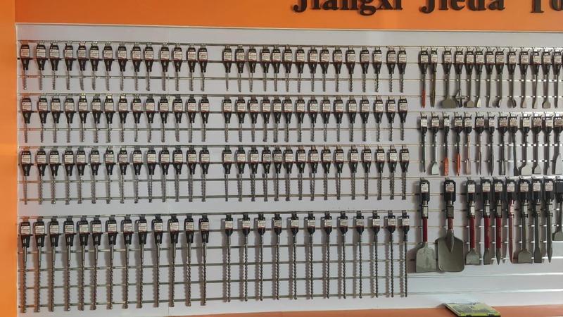 Verified China supplier - Jiangxi Jieda Tools Co., Ltd.