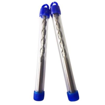 China Masonry / Concrete Masonry Tip Drill Bits Tungsten Carbide Drill Bits Single Flute Concrete Drilling Flat Drill Bits for sale