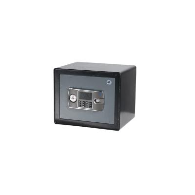 China Small Digital Hotle Security Electronic Safe Box for Office and Home Safe Box for Wholesale for sale