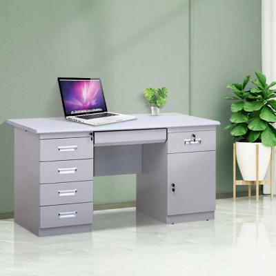 China Office Convertible White Factory Table Furniture Office Desk Tables Commercial Office for sale