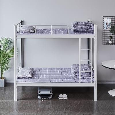 China Modern Full Size Storage Army Bunk Beds For Sale for sale