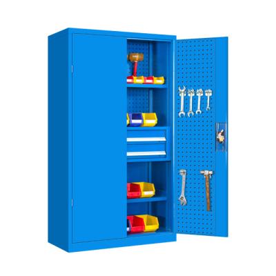 China Durable Tool Drawer Cabinet For Warehouse for sale