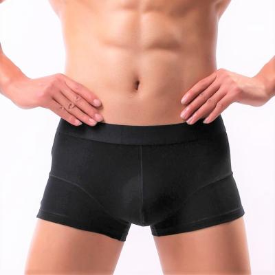 China Antibacterial Seamless Breathable Pantys Custom Made Men Underwear Panties Boxershorts Boxershorts OEM for sale