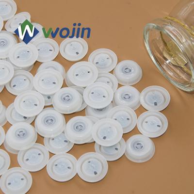 China Food One Way Valve Without Filter One Way Coffee Degassing Valve for sale