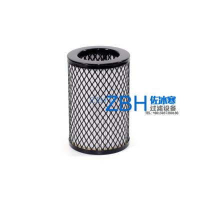 China Other Trane COR00233 Refrigerant Filter In Trane Shell X09110745010 For Trane Chiller Units for sale