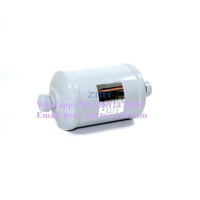 China Refrigeration Parts Carrier Air Conditioning External Oil Filter For Mod 30HXC Integrated Oil Filter 30GX417132E for sale