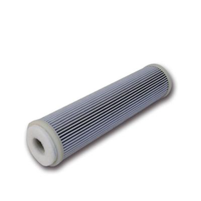 China Refrigeration Parts KH09AZ003 Carrier Air Conditioner Oil Filter For Screw Refrigerator Series for sale