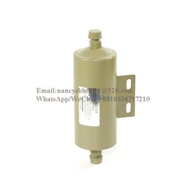 China Refrigeration Parts Refrigerator HVAC Refrigeration Compressor Spare Part FLR0084C TRANE Return Filter FLR07138 for sale