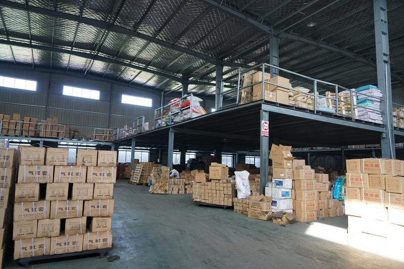 Verified China supplier - Changzhou King Polo Import & Export Trading Co., Ltd.