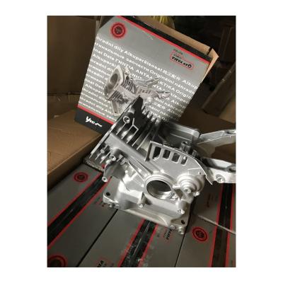 China 168F GX200 / GX160 2KW Aluminum Portable Generator Spare Parts Aluminum Crank Case for sale