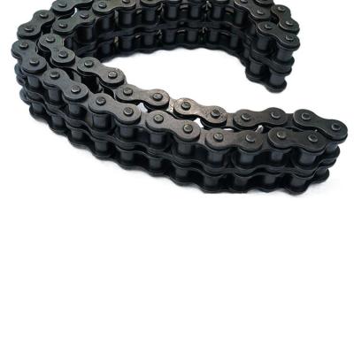 China Trusses Roller Shaft Drive Transfer Case Steel TILLER ROTARY TRANSMISSION CHAIN for sale