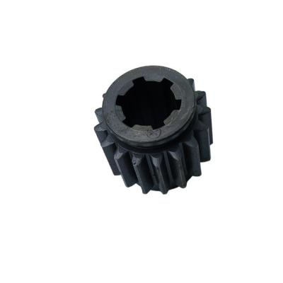 China High Quality Farm Tractor Engine Parts Gear12- 72116 Small Shaft Tractor Bevel Gear for sale