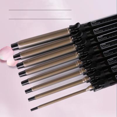 China Magic Wand Hair Curler Wand Curling Curling Rods Multiple Diameter Long Barrel For Thick Thin Far Possibility All Hairstyles for sale