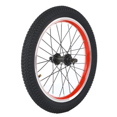 China Portable Premium Durable Material BMX Dispenser Bike Tire for sale