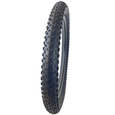 China Wholesale BMX Fat Bike Tire 16x3.0 20x4.0 24x4.0 26x3.0 29*3.0 Black Bicycle Tire e Bike Tire 24 26 Inch for sale