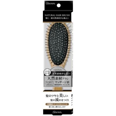 China Scalp Maintenance Air Cushion Nondisposable Wooden Hair Brush for sale