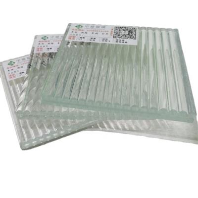 China Exterior Court 8mm+12A+8mm Vacuum Structural Glass Low-E Glass Laminated For Curtain Wall System for sale