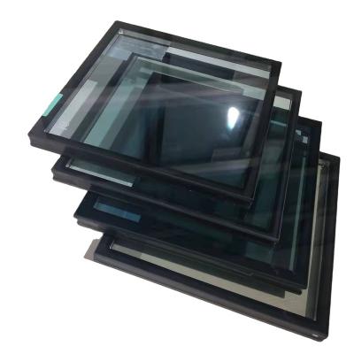 China Modern Made in China Low E Tempered Building Insulating Glass 3mm 4mm 6mm 8mm 10mm 12mm Energy Saving Glass for sale