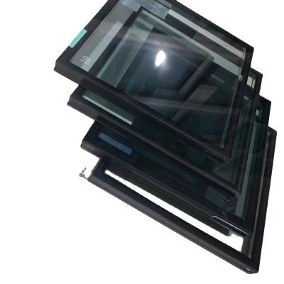 China Modern cheap high quality energy saving insulating glass insulated glass double for sale