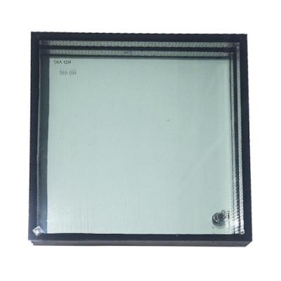 China Manufacturer Professional Vacuum Insulated Glass 8.3-40mm 8.3-40mm Yard for sale