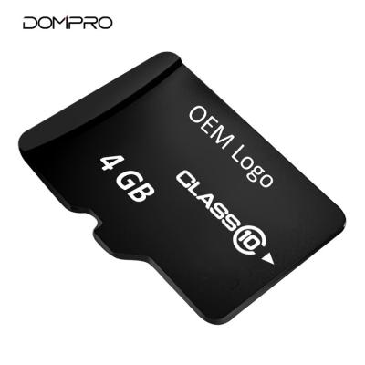 China Made In Taiwan Cheap Price 4gb Micro Memory Card 11mm*15mm*1mm for sale