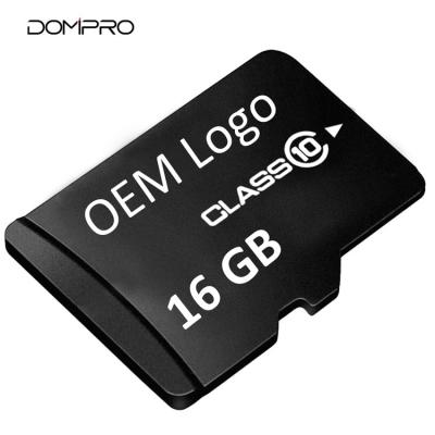 China China factory price high quality cheap memory 16 GB card 11mm*15mm*1mm for sale