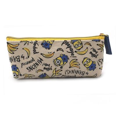 China 2019 Fashionable Back To School Hot Sale Custom Pencil Case Pencil Bags For Kid Children Gift for sale