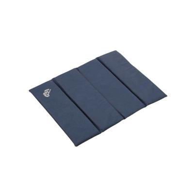 China PORTABLE Promotional Items with Logo Outdoor Polyester Foldable Foam Seat Pad for sale