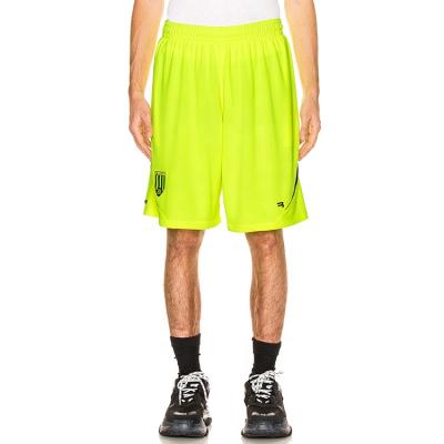 China High Quality Custom Anti-wrinkle Fashion Design Basketball Running Sports Mens Shorts for sale