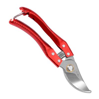 China Anti-Slip Grip China Manufacturer 2022 New Design High Quality Garden Tool Aluminum Alloy Professional Pruning Shears Lopper for sale