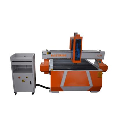 China WOOD ACRYLIC ALUMINUM CNC Router Machine Price 1325 CNC Router Woodworking Machinery / MDF Advertising for sale