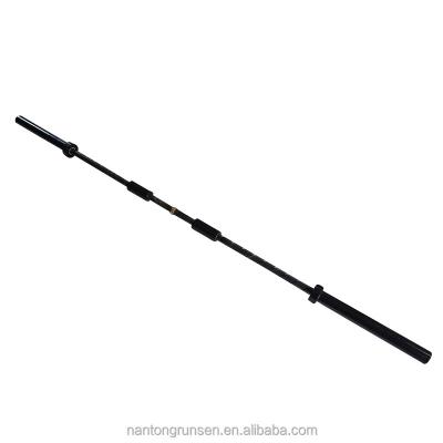 China Universal 2.2m New Fashion 20kg High Quality Movable Barbell for sale