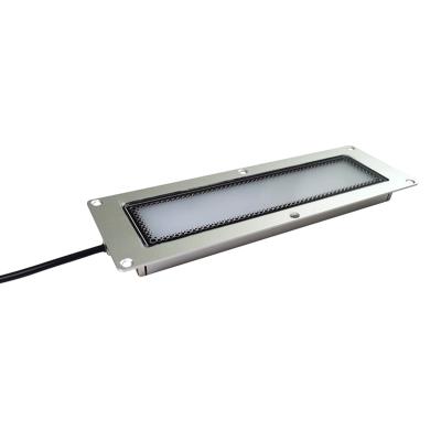 China DC24V 12W Led Machine Work Light / Led Industrial Panel Light IP67 CE M9Q for sale