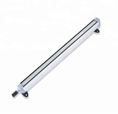 China Aluminum+Tempered Glass Machine ONN-M9 Explosion Proof Led Tube Light IP69 CE for sale