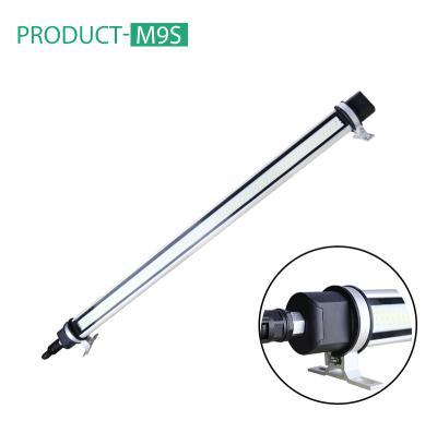 China CNC machine ONN-M9S IP67 led machine tool light/waterproof machine tube light 24v/110v/220v for sale