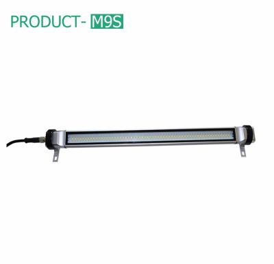 China ONN-M9S Aluminum Industrial Machine Led Light IP67 Led Machine Work Light for sale