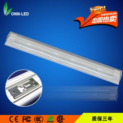 China ONN-J06 220v Led Cleanroom Lighting Fixures / Dustproof Linear Light For Cleanroom ONN J06 for sale